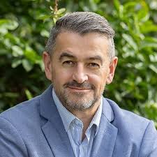 I'm happy to share that I'm starting a new position as Head of Country