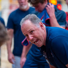 Coach Directory — Balboa Bay Volleyball Club