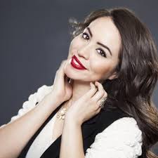 melissa parra (@melissasing8907)