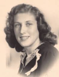 Thelma Mae Mann Obituary