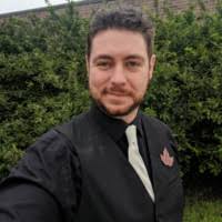 80+ "Nick Frederick" profiles