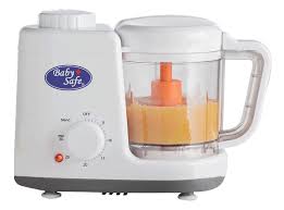 Www.bubur nasi blender / resep bubur nasi mudah dan cepat oleh sofiyah cookpad : Steam Cooker Baby Safe