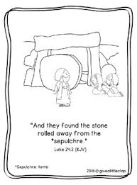 Buy the selected items together. Bible Coloring Pages By Give A Little Clap Teachers Pay Teachers