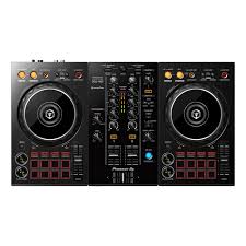 Si può tranquillamente portare dentro uno zaino, una borsa porta computer o com'è il software in dotazione? Pioneer Dj Console Ddj 400 Mediaworld It