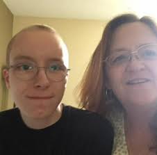 Let's welcome our new members: Samantha McGowan-Griffin