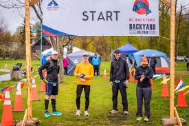 Regina runner shares secrets to his success in grueling backyard ultra  marathons