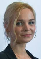 Anna Dudziak's Instagram, Twitter & Facebook