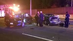A car accident in san antonio tx or ? Wrong Way Driver Causes Head On Accident In San Antonio Barrus Law Group