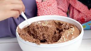 Je Rate Tout Le Temps Ma Mousse Au Chocolat L Express Styles