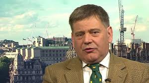 Robert Jenrick: Time for Boris Johnson to go, former minister says