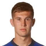 This is his non rare gold card. John Stones Fifa 21 Fifa Futhead