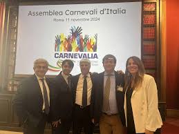 Avola, verso l'edizione 62 dello storico Carnevale, assemblea dei soci di  Carnevalia