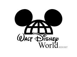 Alternate Walt Disney World Logo 1 Walt Disney World Walt Disney Pictures Disney Logo