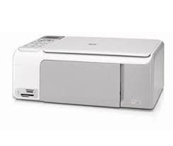 Hp Photosmart C4180 Treiber Drucker Download