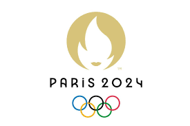 Added tokyo 2020 summer olympic logo/symbol. She S The Face Of The 2024 Paris Olympics And France Is Aflutter Wsj