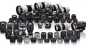 Great For Wildlife Video And Still Shooters Sony To Add 12 New E Mount Lenses Animal Eye Af To Alpha Universe Sony Lenses Cheap Camera Lenses Sony Lens