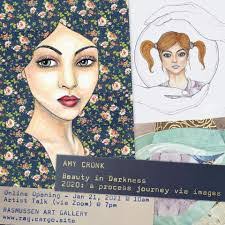 Amy Cronk's Instagram, Twitter & Facebook