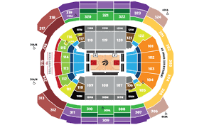 which acc seats offer the best bang for the buck