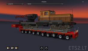 Russian open spaces v7.7 1.36.x upd: Russian Map Ets2 Mods