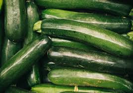 Many of the foods that you already eat contain potassium. Stay Healthy By Adding Zucchini To Your Dishes Wellness