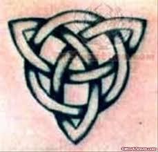 View more tattoos designs, tattoo pictures. Awesome Celtic Knot Tattoo