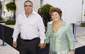 Últimas noticias y artículos sobre dolores aveiro. Mae De Ronaldo Dolores Aveiro Fala Pela Primeira Vez Do Companheiro O Antigo Gnr Jose Andrade Nacional Flash