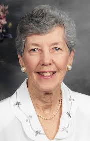 Obituary information for Elizabeth "Lib" Browning Davis