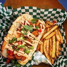 Prince shakka owusu's trap kitchen has a huge following on instagram, but no shop front or website. Trap Kitchen Oakland Black Restaurant Week