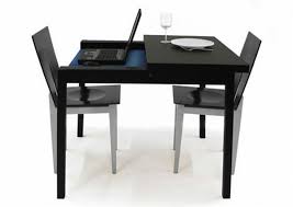 Seven Best Convertible Dining Tables Contemporary Table Design Tiny House Furniture Convertible Table
