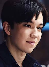 Димаш Кудайберген ☆ Tajikistan ☆ Dimash Qudaibergen