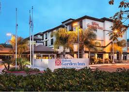 Located in the mission valley area, our hotel is just minutes from. Hilton Garden Inn San Diego Del Mar The Official Travel Resource For The San Diego Region
