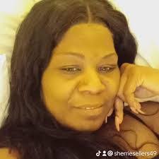 Sherrie Drew's Instagram, Twitter & Facebook