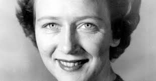 Vannoy, Mildred Phipps