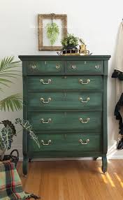 Layering Chalk Paint Salvaged Inspirations Green Painted Furniture Painting Ikea Furniture Painted Furniture Colors