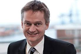 DFDS hatches its first talents for new program