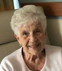 Joanne T. Keefe Obituary December 25, 2021