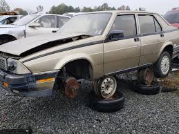 Image result for Giallo 1987 Alfa-Romeo