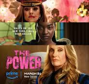 The Power (TV Series 2023) - IMDb