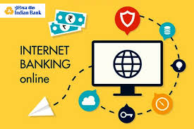 Fed up with paper statements, dealing with automated phone services and waiting in queues? Indian Bank Net Banking How To Activate And Use The Services