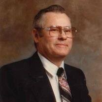Charles Jackson McDonald, Sr. Obituary
