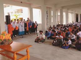 Doa masuk & keluar tandas. Pengetua Bertukar Ke Smk Tengku Menteri Smk Toh Johan Trong Perak