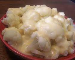 Bloemkool Cauliflower Netherlands Style Recipe Food Com Recipe Recipes Califlower Recipes Dutch Recipes