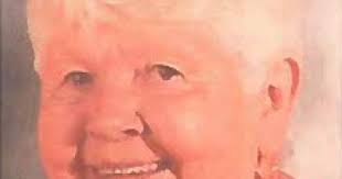 Sharon Mae Owens (10/1/41