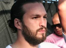 DJ Steve Angello (Steve Josefsson Fragogiannis)