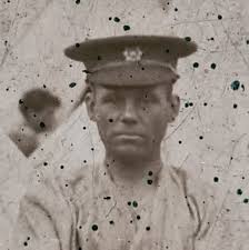 Long shot at identification.