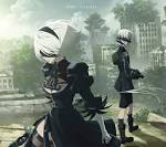 NieR:Automata Ver1.1a