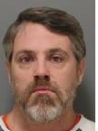 Level 3 sex offender arrested, accused of sexually assaulting child