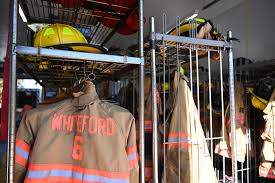 Whiteford Volunteer Fire Company open house