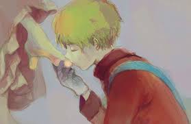 Do anime characters even have lips? Foot Worship Feet Zerochan Anime Image Board