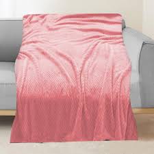 Pink Blanket | Walmart Canada